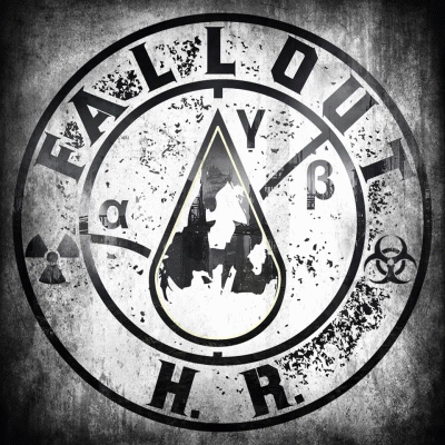 logo Fallout H.R.